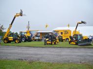 Farm Science Review